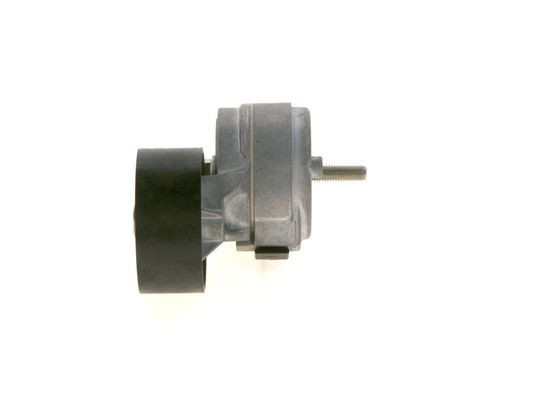 Diržo įtempiklis, V formos rumbuotas diržas BOSCH 1 987 945 836