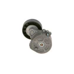 Diržo įtempiklis, V formos rumbuotas diržas BOSCH 1 987 945 838