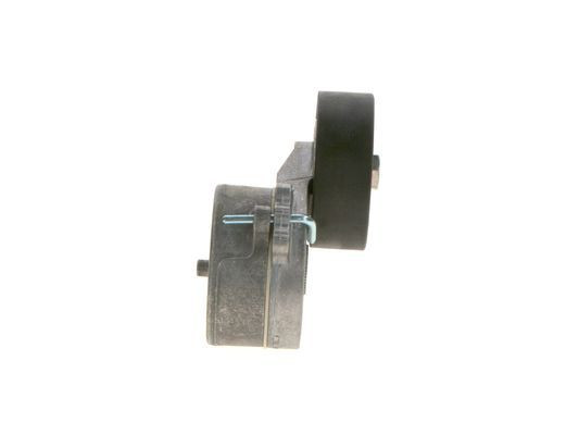 Diržo įtempiklis, V formos rumbuotas diržas BOSCH 1 987 945 838