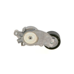 Diržo įtempiklis, V formos rumbuotas diržas BOSCH 1 987 945 847