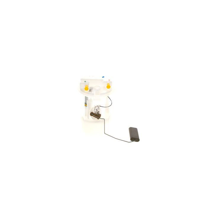 Siuntimo blokas, degalų bakas BOSCH 0 986 580 110