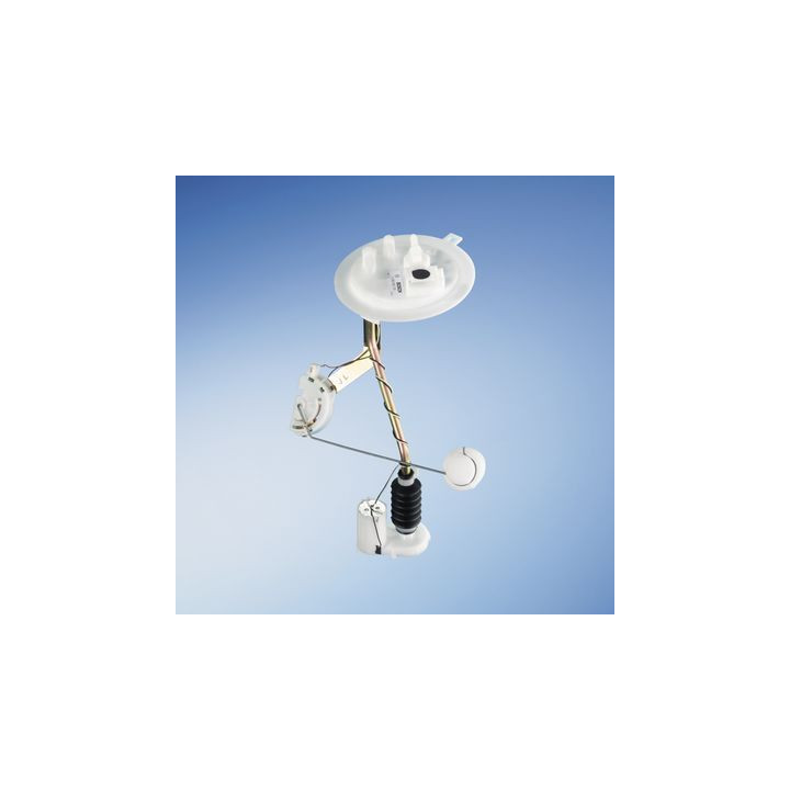 Siuntimo blokas, degalų bakas BOSCH 0 986 580 119