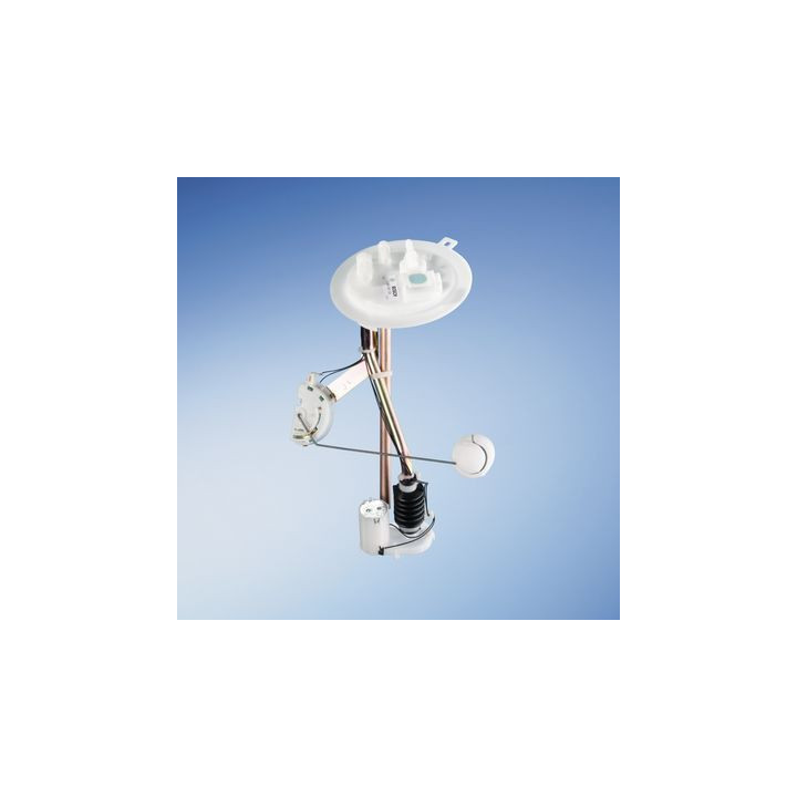 Siuntimo blokas, degalų bakas BOSCH 0 986 580 120