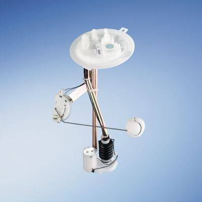 Siuntimo blokas, degalų bakas BOSCH 0 986 580 120