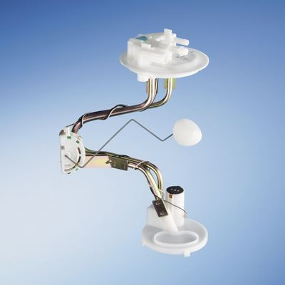 Siuntimo blokas, degalų bakas BOSCH 0 986 580 122