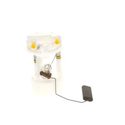 Siuntimo blokas, degalų bakas BOSCH 0 986 580 292