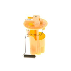 Siuntimo blokas, degalų bakas BOSCH 0 986 580 370