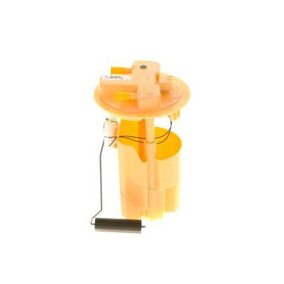 Siuntimo blokas, degalų bakas BOSCH 0 986 580 370