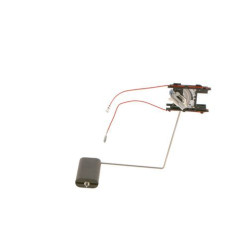 Siuntimo blokas, degalų bakas BOSCH 1 582 980 027