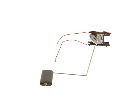 Siuntimo blokas, degalų bakas BOSCH 1 582 980 027