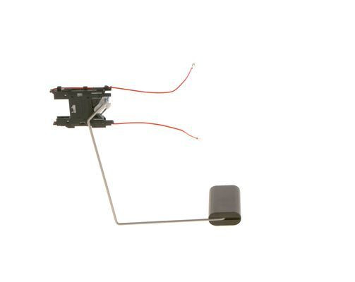 Siuntimo blokas, degalų bakas BOSCH 1 582 980 027