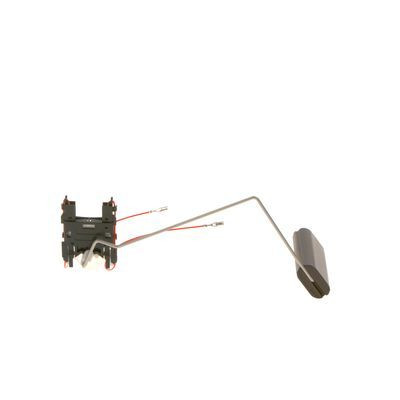 Siuntimo blokas, degalų bakas BOSCH 1 582 980 043