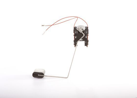 Siuntimo blokas, degalų bakas BOSCH 1 582 980 044