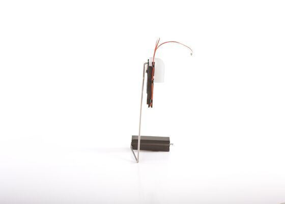 Siuntimo blokas, degalų bakas BOSCH 1 582 980 044