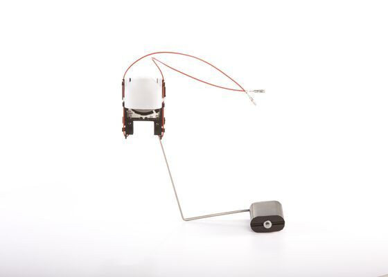 Siuntimo blokas, degalų bakas BOSCH 1 582 980 044