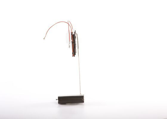 Siuntimo blokas, degalų bakas BOSCH 1 582 980 044