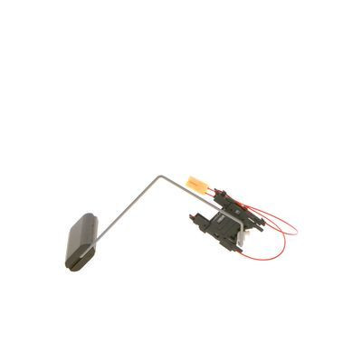 Siuntimo blokas, degalų bakas BOSCH 1 582 980 080