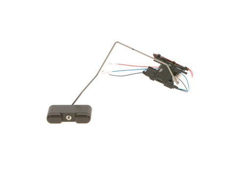 Siuntimo blokas, degalų bakas BOSCH 1 587 411 036