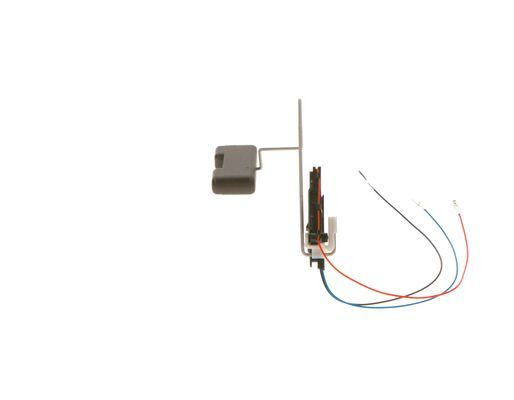 Siuntimo blokas, degalų bakas BOSCH 1 587 411 036