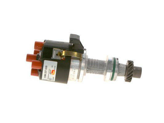 Skirstytuvas, uždegimas BOSCH 0 986 237 635