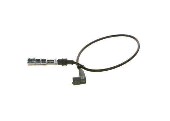 Uždegimo laidas BOSCH 0 356 912 887