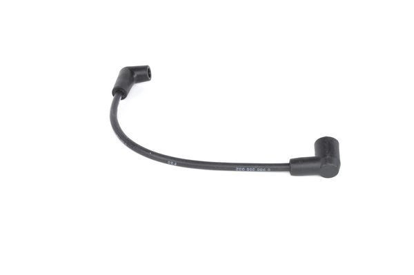 Uždegimo laidas BOSCH 0 986 356 032