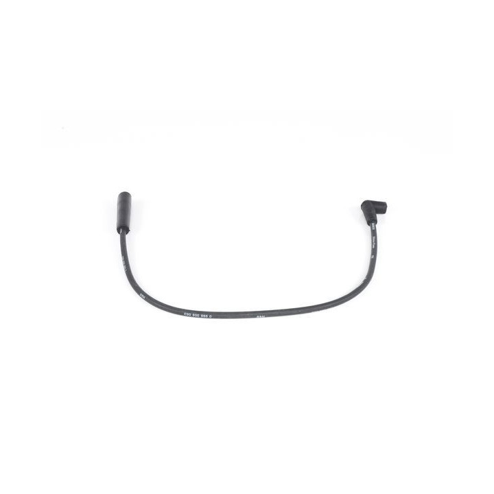 Uždegimo laidas BOSCH 0 986 356 063