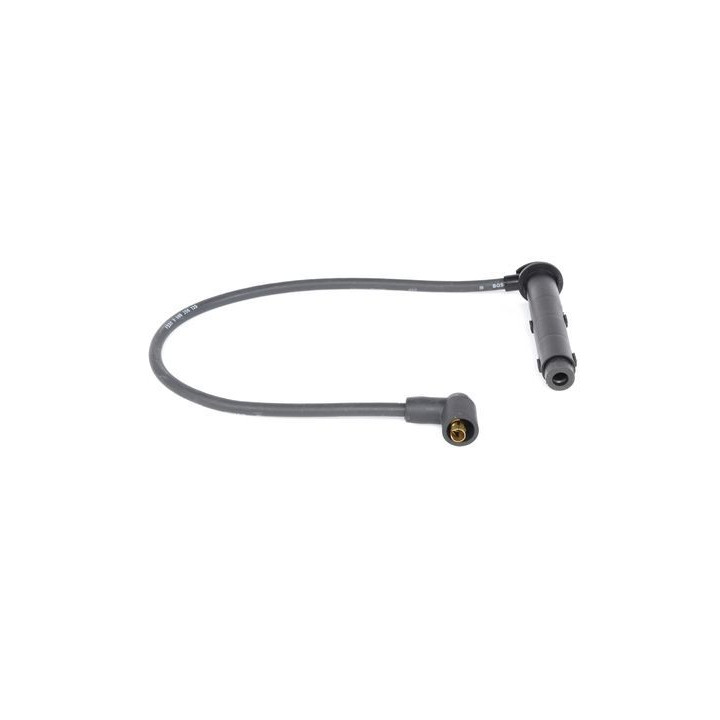 Uždegimo laidas BOSCH 0 986 356 139