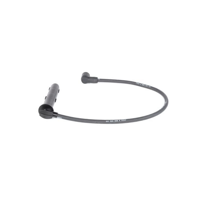 Uždegimo laidas BOSCH 0 986 356 139