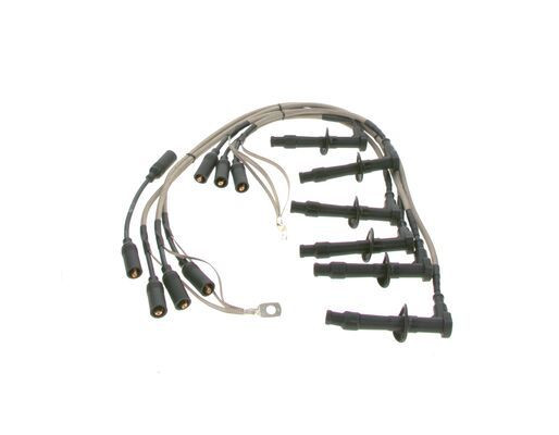 Uždegimo laido komplektas BOSCH 0 986 356 373