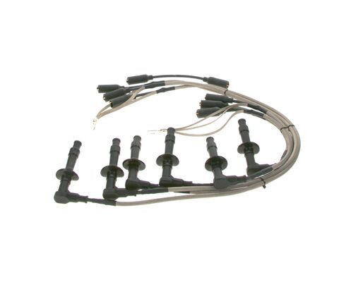 Uždegimo laido komplektas BOSCH 0 986 356 373