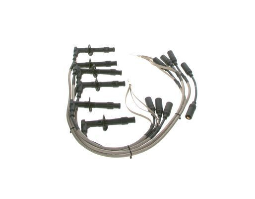 Uždegimo laido komplektas BOSCH 0 986 356 373