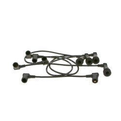 Uždegimo laido komplektas BOSCH 0 986 356 377
