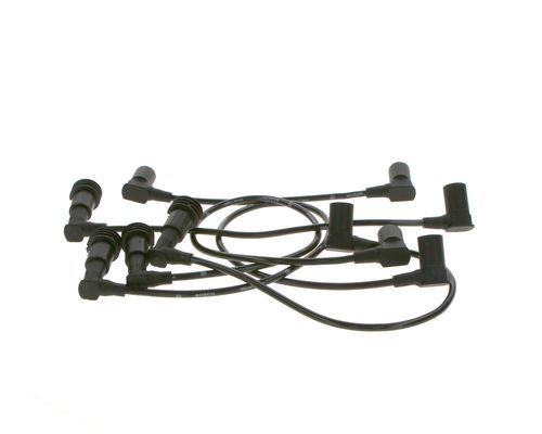 Uždegimo laido komplektas BOSCH 0 986 356 377