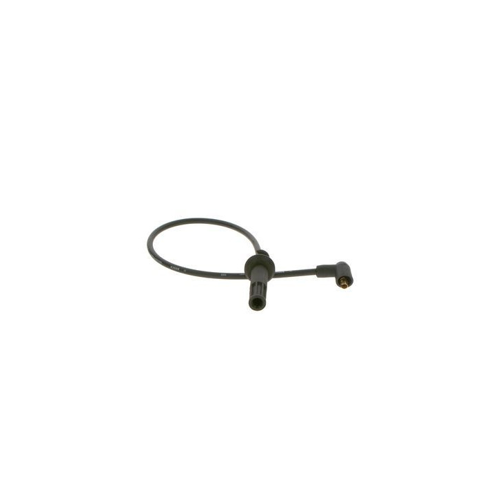 Uždegimo laido komplektas BOSCH 0 986 356 709