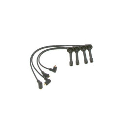 Uždegimo laido komplektas BOSCH 0 986 356 721
