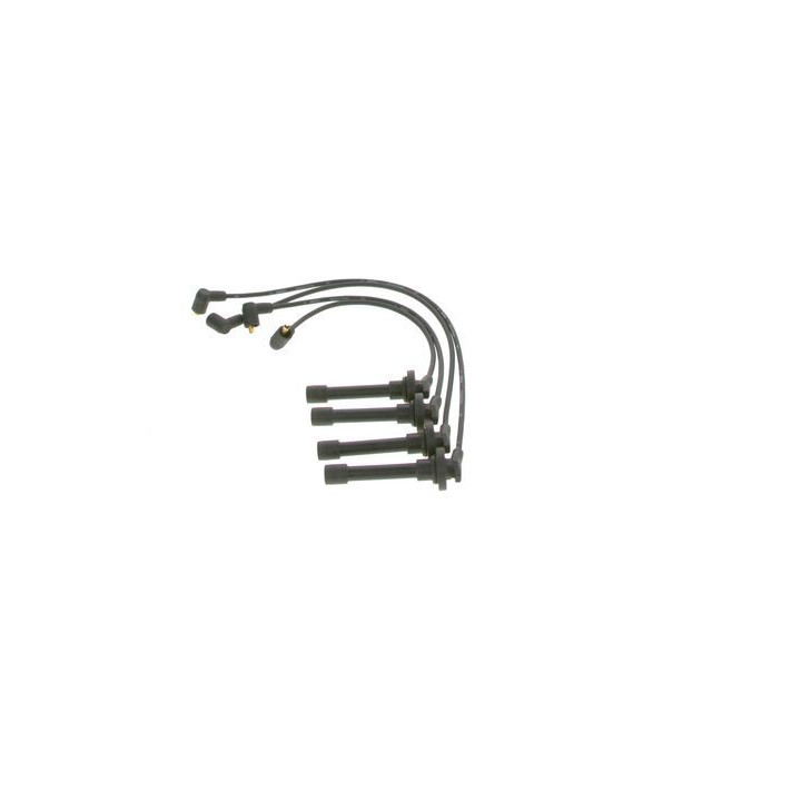 Uždegimo laido komplektas BOSCH 0 986 356 721