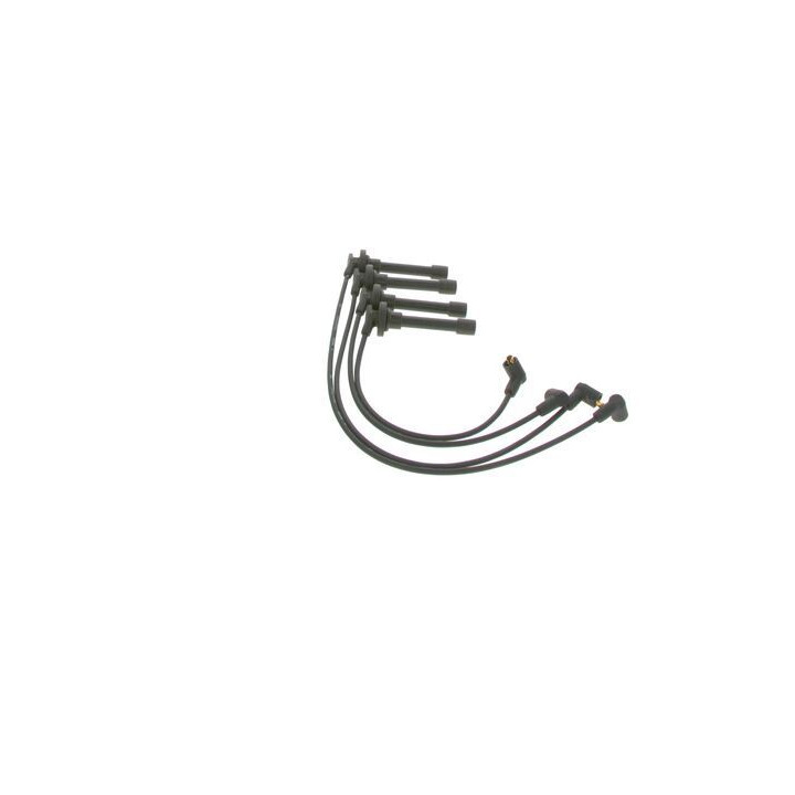 Uždegimo laido komplektas BOSCH 0 986 356 721