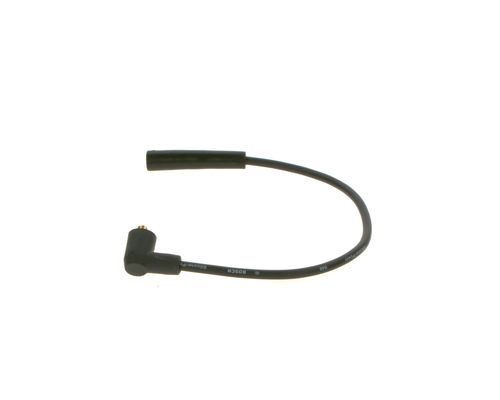 Uždegimo laido komplektas BOSCH 0 986 356 731