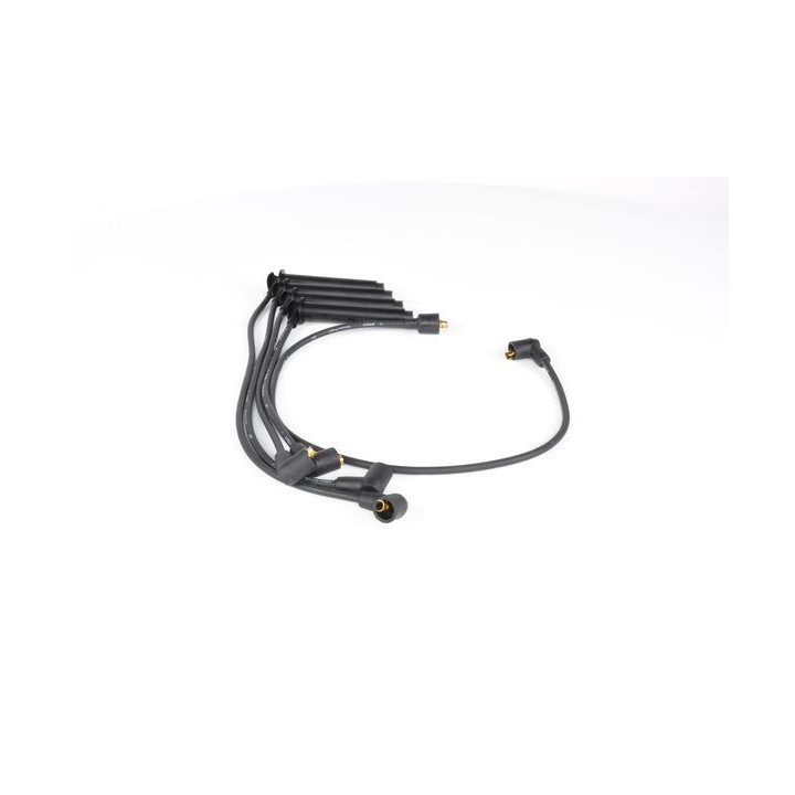 Uždegimo laido komplektas BOSCH 0 986 356 748