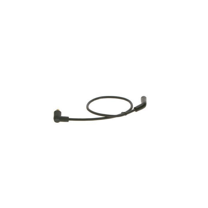 Uždegimo laido komplektas BOSCH 0 986 356 772