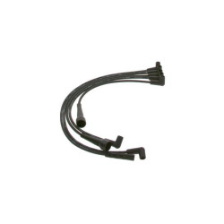 Uždegimo laido komplektas BOSCH 0 986 356 780