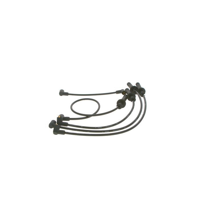 Uždegimo laido komplektas BOSCH 0 986 356 791
