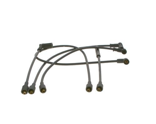 Uždegimo laido komplektas BOSCH 0 986 356 792