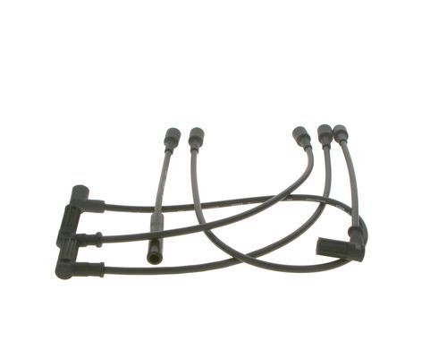 Uždegimo laido komplektas BOSCH 0 986 356 792