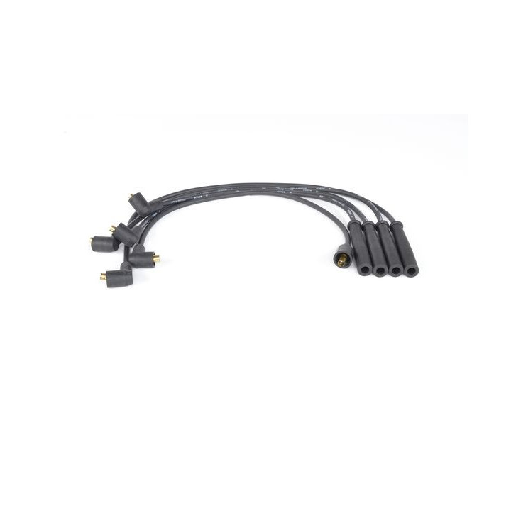 Uždegimo laido komplektas BOSCH 0 986 356 806