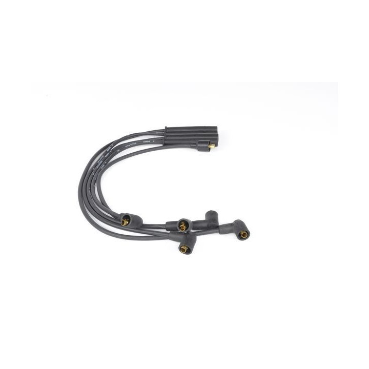 Uždegimo laido komplektas BOSCH 0 986 356 806