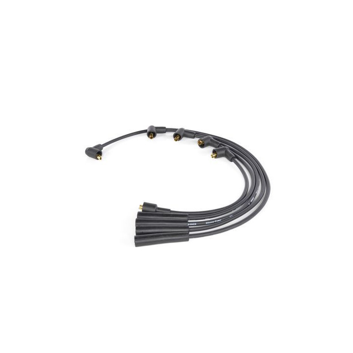 Uždegimo laido komplektas BOSCH 0 986 356 812