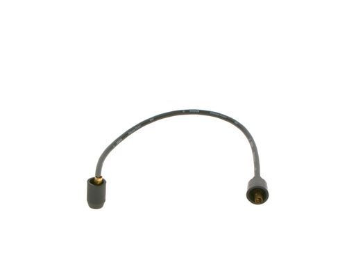 Uždegimo laido komplektas BOSCH 0 986 356 831