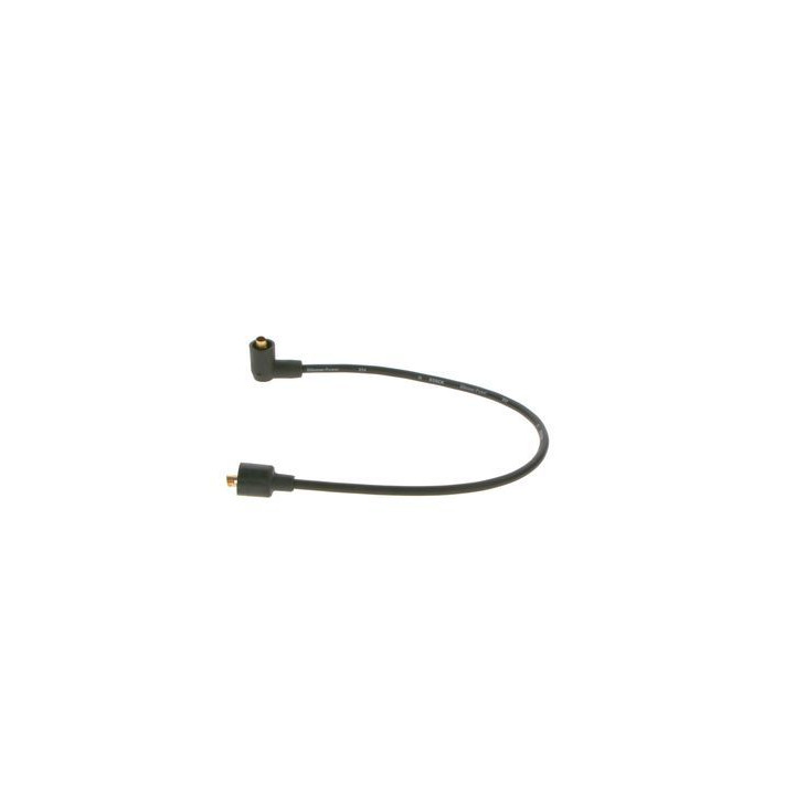 Uždegimo laido komplektas BOSCH 0 986 356 831